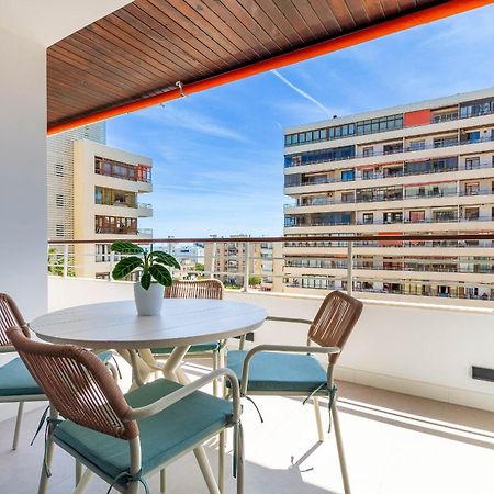 Ferienwohnung La Nogalera, Piscina, Playa Y Ocio Torremolinos Exterior foto